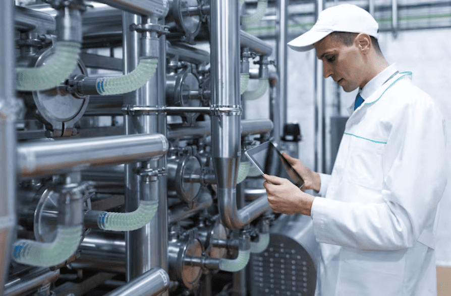 水質監測設備如何強化學校用水安全並打造健康學習環境？