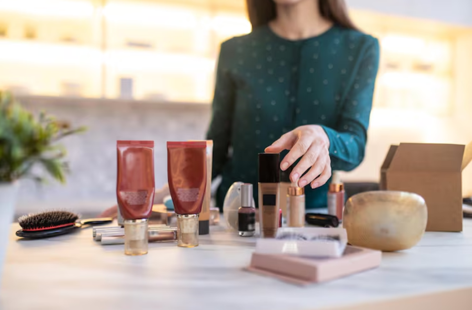 選擇化妝品代工廠的五大關鍵條件